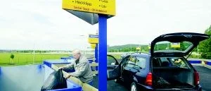 Ny Returpunkt smyginvigd