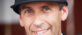 Greg Hancock står över träningsmatch