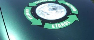 Etanol är ett dåligt alternativ till bensin