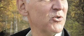 I dag avslöjas Gränsö slotts framtid