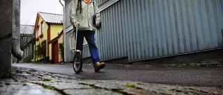 Hälsans stig införs i Västervik