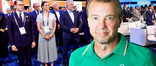 Trist, visst – men inget att sörja