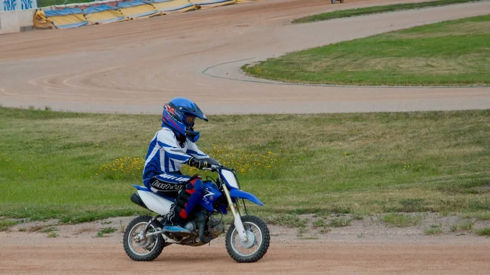Speedway har varit populärt att testa – mera om SN:s sportläger i lördagstidningen.