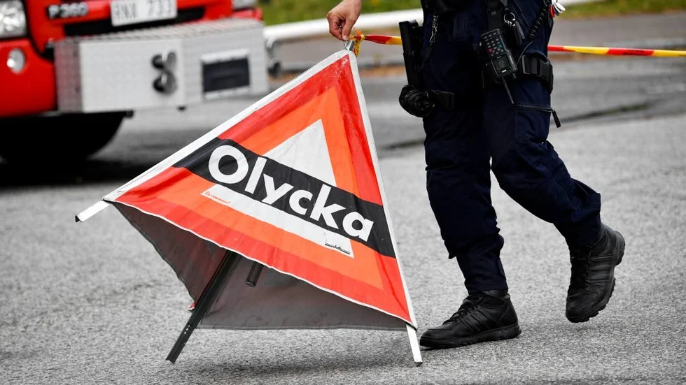 Bilden är tagen i ett annat sammanhang.