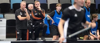 Onyx åker på läger – spelar mot Värmdö och AIK