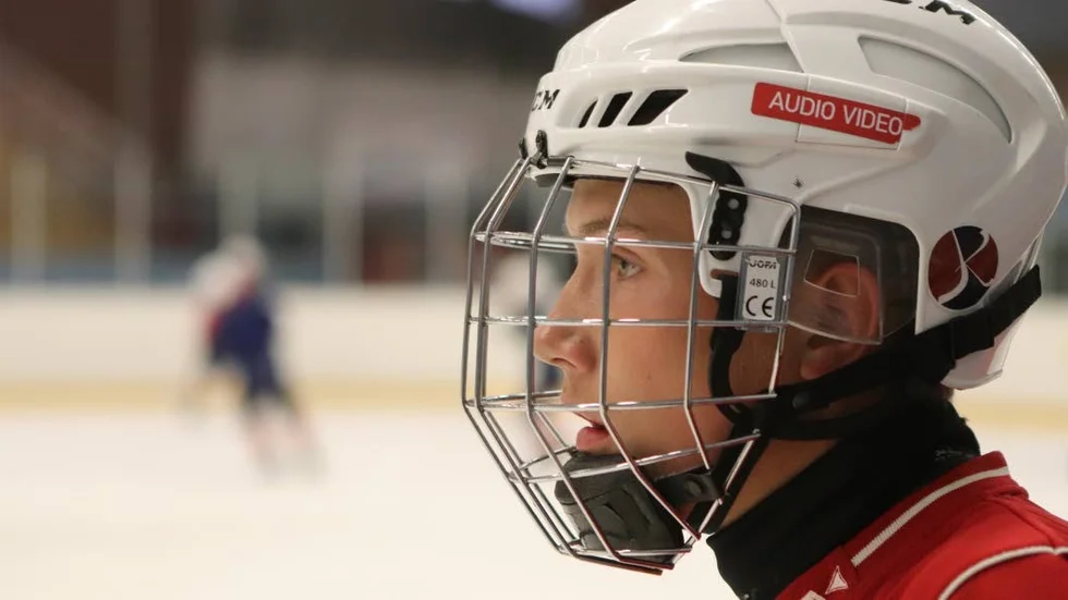 Olle Ekholm återvänder till KVBS efter en säsong hos rivalerna Örebro SK.
