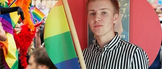 Nu blir det Pridefest
