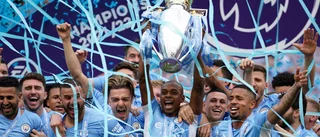 Unik Premier League-säsong – här är spelschemat