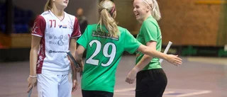 Oklart läge för FBC Nyköpings damlag
