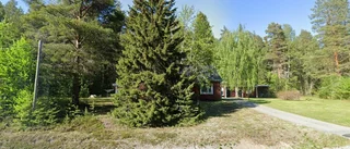 Hus på 70 kvadratmeter från 1932 sålt i Boden - priset: 1 230 000 kronor