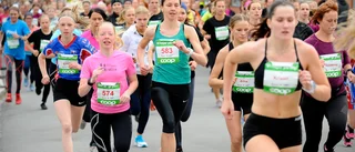 Repris: Vårruset är äntligen tillbaka! Se målgången här