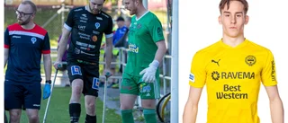 Efter målvaktskrisen – nu lånar ÅFF in från allsvenskan