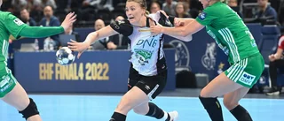 Gulldéns avskedspresent: Mästare i CL