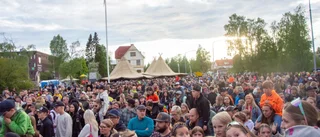 Revanschen om sin "knäppa" storsatsning