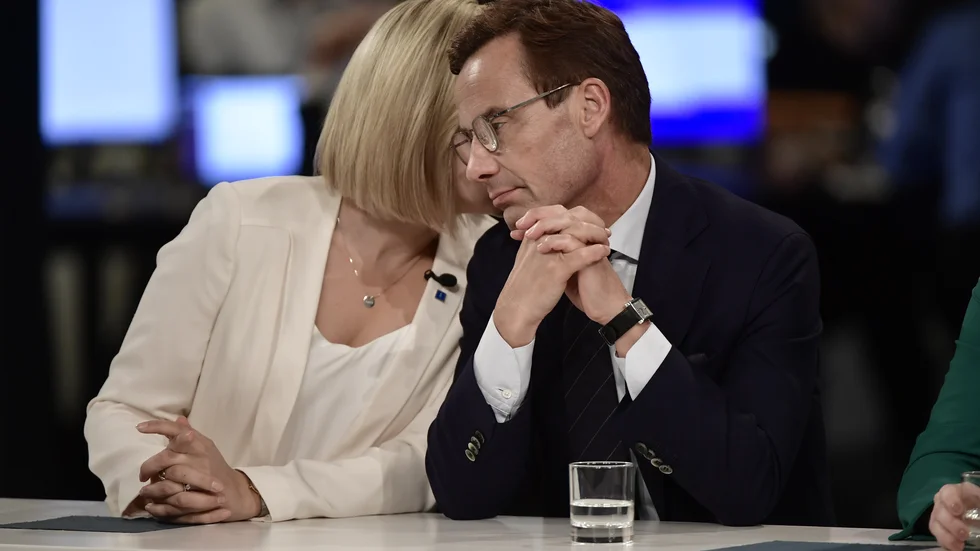 Nya misstroendeförklaringar kan vara på väg om vi får tro de signaler som Ebba Busch (KD) och Ulf Kristersson (M) skickat ut i samband med misstroendet mot Morgan Johansson.
