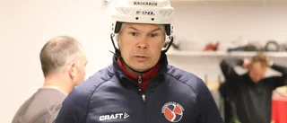 KVBS tränare Jari Hyttinen inför premiärmatchen: "Katrineholm har varit perfekt för oss"