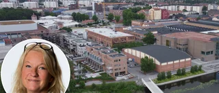 Prisnedgång på bostadsrätter i Eskilstuna: "Inget konstigt. Ett stort utbud gör att det blir ett tryck nedåt"