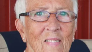 Marianne Gustafsson. 