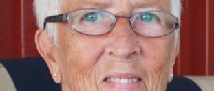 Marianne Gustafsson                 