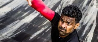 Ny karriär för Borensbergaren: Laddar för EM i hinderlöpning