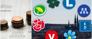 Om ett annat parti vunnit valet – hade äldreomsorgen fått mer pengar då? 