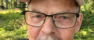 Nils Bäckman                    
