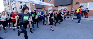 Här är alla resultat från Vårruset i Luleå 2022