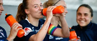 Klart: LFC-kaptenen spelar i EM-slutspelet i sommar