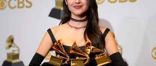 Grammygalan utökar antalet priser