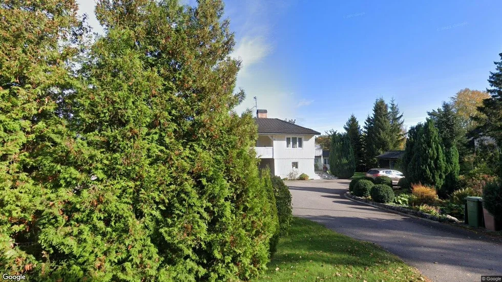 Baravägen 26