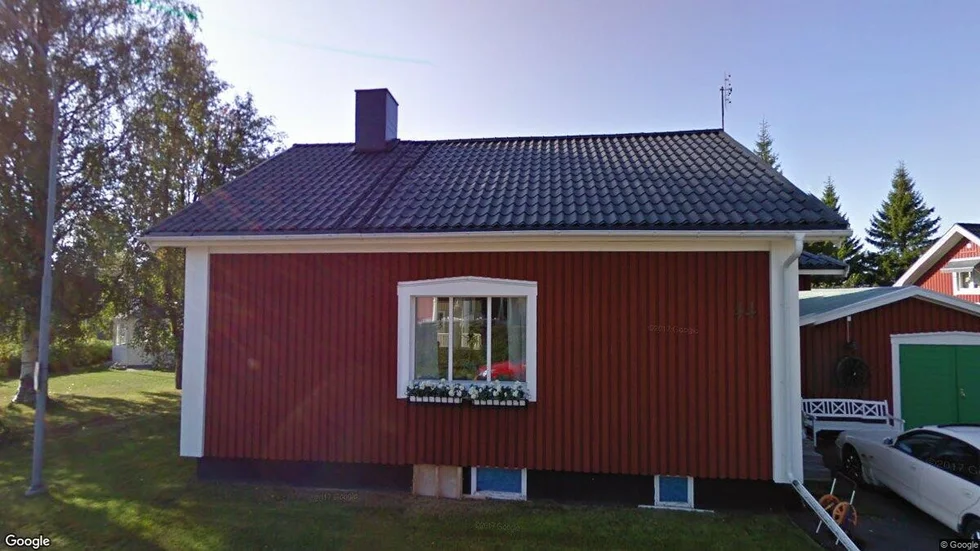 Färjtorpsvägen 44