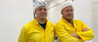 Brödernas prisade snusföretag började som hobby – "I början blev inte snuset så bra"
