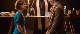 ”Romeo och Julia” visas på Folkets Bio