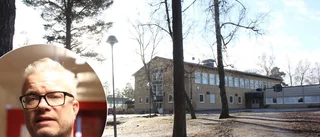Bangers smälldes inne på Frejaskolan – anmäldes inte till polisen: "Det är inte bara smällare heller"