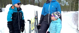 12-timmarsloppet i Kauinisvaara blev en riktig folkfest