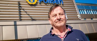 Backman om nya jobbet: "Vi män måste markera att det inte är okej" • Fallet han aldrig glömmer
