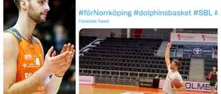 TV: Kolla in Dolphins-stjärnans perfekta skott