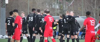Styrkebeskedet: "Visade hjärta - helt magisk laginsats"