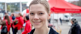 SSU vill inte att Sverige går med i Nato