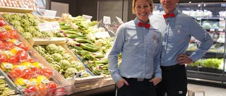 Den originella butikens förvandling – erbjuder nu egen saluhall 