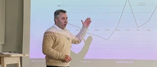 Ökade kostnader ställer bönder inför nya utmaningar: "Hårt slag"