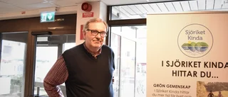 Politikerna överens om visionen för Kinda: "Ska vara en bred enighet om vart vi är på väg"