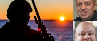 SD ändrar sig om Nato:  "Allt som är positivt för militären är positivt för Norrbotten"