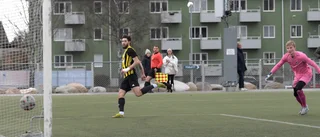Fyra mål framåt när VFF slog Ljungsbro