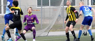 VFF fortsätter poängjakten mot Kisa: "Vi skiter i hur det ser ut" • Sporten livesänder matchen