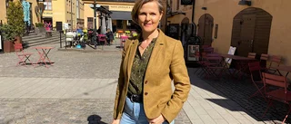 Samverkan i city: "Måste ha visioner för stadskärnan"