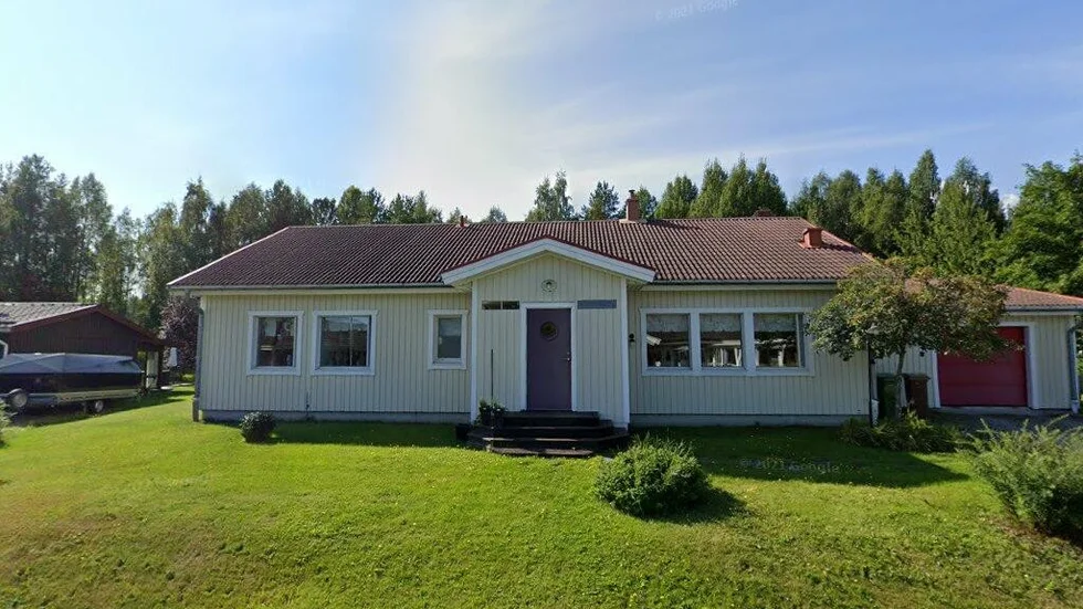 Snäckstigen 7