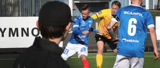 Fem punkter från Kopparvallen: Välförtjänt hyllning av ÅFF-ikonen