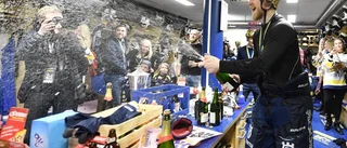 Nobbade Luleå Hockey – klar för konkurrent