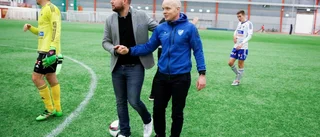 IFK Luleå testar mittfältare med superettanmeriter